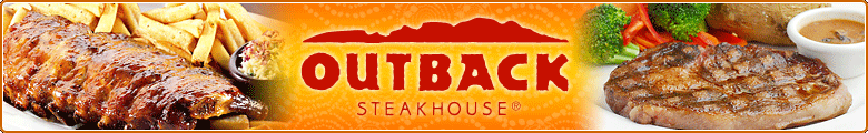 OUTBACK STEAKHOUSE JAPAN