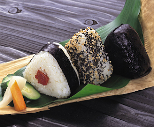 Onigiri | Articles on Japanese Restaurants | Japan Restaurant Guide by ...